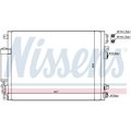 Nissen Condenser, 94874 94874